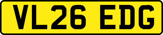 VL26EDG