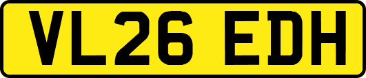VL26EDH