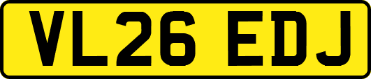 VL26EDJ