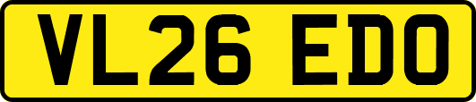VL26EDO