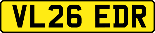 VL26EDR