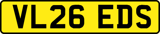 VL26EDS
