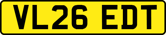 VL26EDT