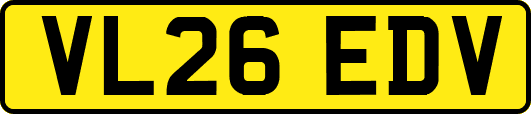 VL26EDV