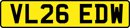 VL26EDW
