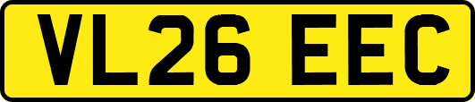 VL26EEC