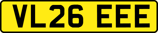 VL26EEE