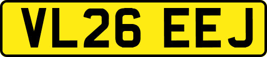 VL26EEJ
