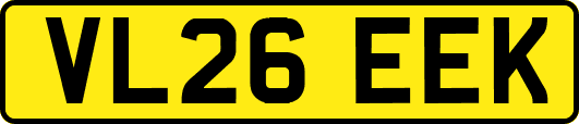 VL26EEK