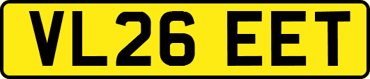VL26EET