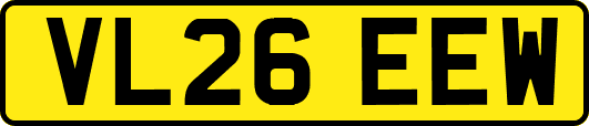 VL26EEW