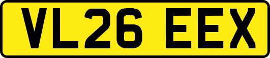 VL26EEX