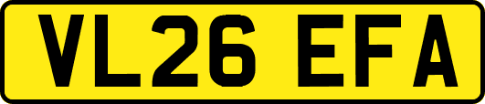 VL26EFA