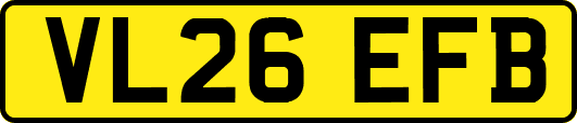 VL26EFB