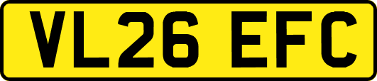 VL26EFC