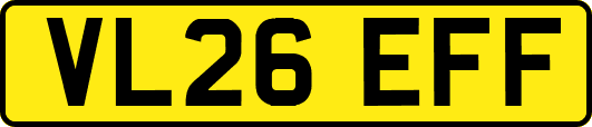 VL26EFF