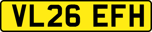 VL26EFH