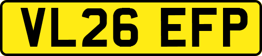 VL26EFP