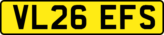 VL26EFS