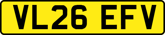 VL26EFV