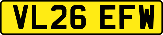 VL26EFW