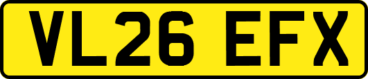 VL26EFX