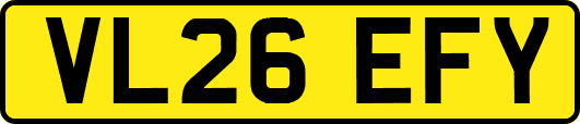 VL26EFY