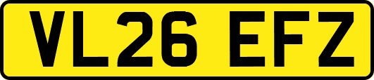 VL26EFZ