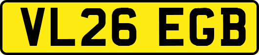 VL26EGB