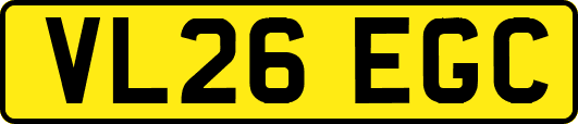 VL26EGC