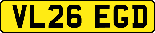 VL26EGD