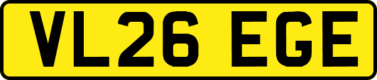 VL26EGE