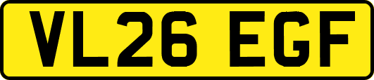 VL26EGF