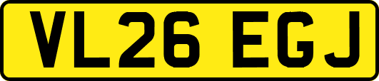 VL26EGJ