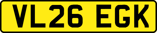 VL26EGK