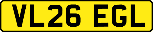 VL26EGL