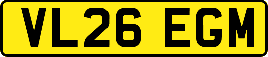 VL26EGM