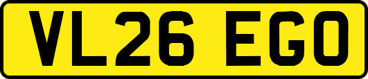VL26EGO
