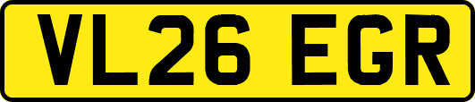 VL26EGR