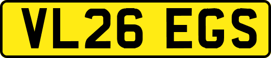 VL26EGS