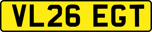 VL26EGT