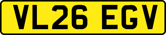 VL26EGV