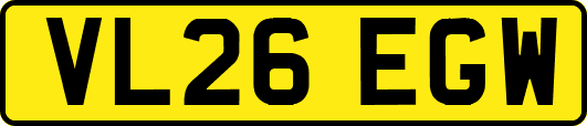 VL26EGW