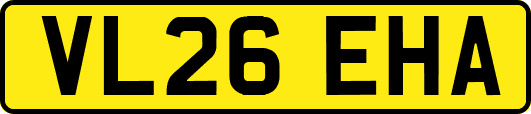 VL26EHA