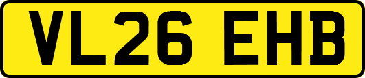 VL26EHB