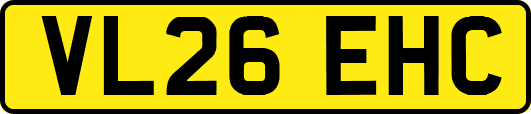 VL26EHC
