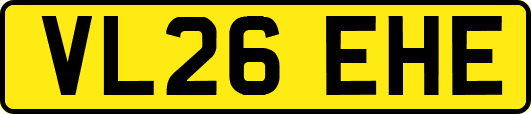 VL26EHE