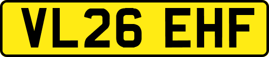 VL26EHF