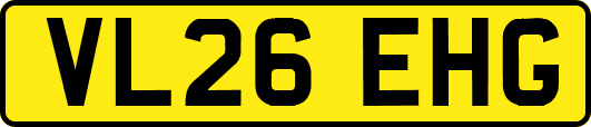 VL26EHG