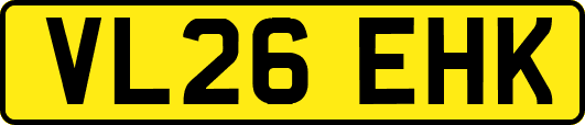 VL26EHK